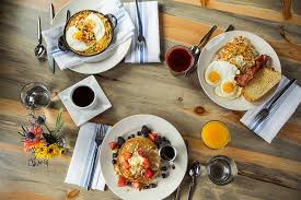 Lunch in Colorado Springs: A Delightful Culinary Adventure