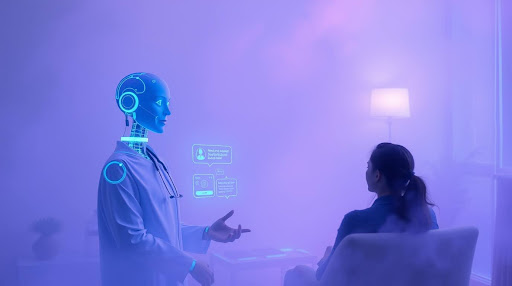 Don’t Miss The Best 12 AI Therapists Taking Over 2025 (#1 Is Incredible!)