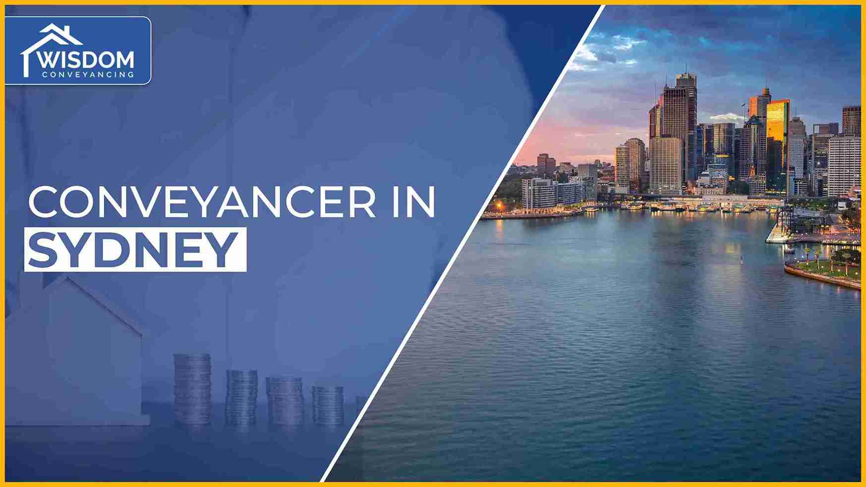 Sydney Property Conveyancing: An All-Inclusive Handbook for Perfect Property Transactions