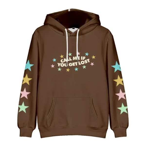 Tyler, The Creator Merch: A Bold Fusion of Art and Fashion