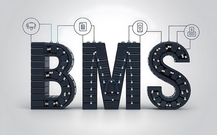 The State of Building Management Systems (BMS) in 2025