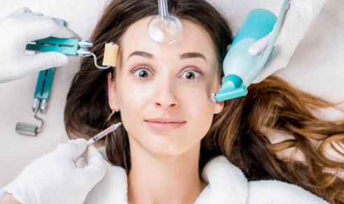 How to Select the Right Anti-Aging Cream for Your Skin?