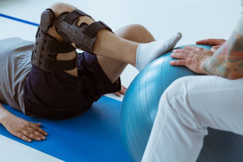 Car Accident Rehabilitation in Toronto: A Step-by-Step Guide to Healing