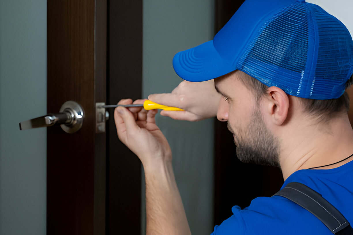 Trusted Locksmith London Services by N1 Locksmiths