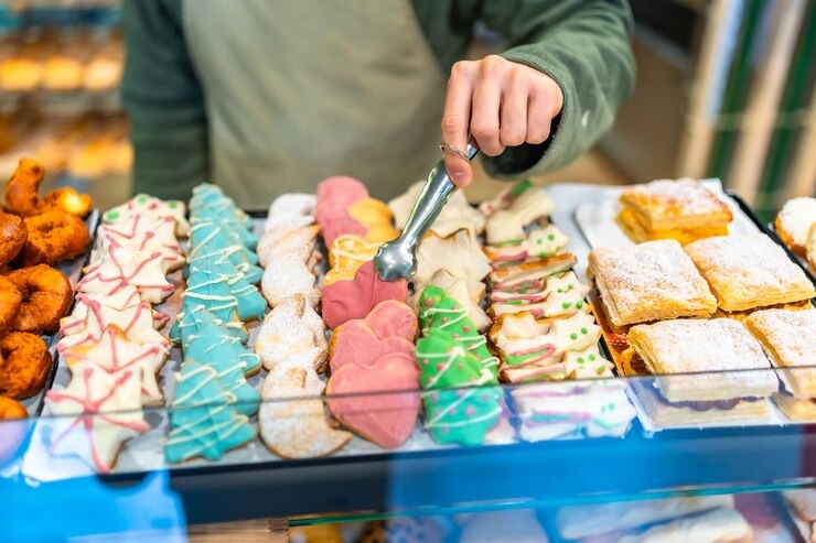United States Confectionery Market Size, Share, Growth, Trends and Forecast 2024-2032