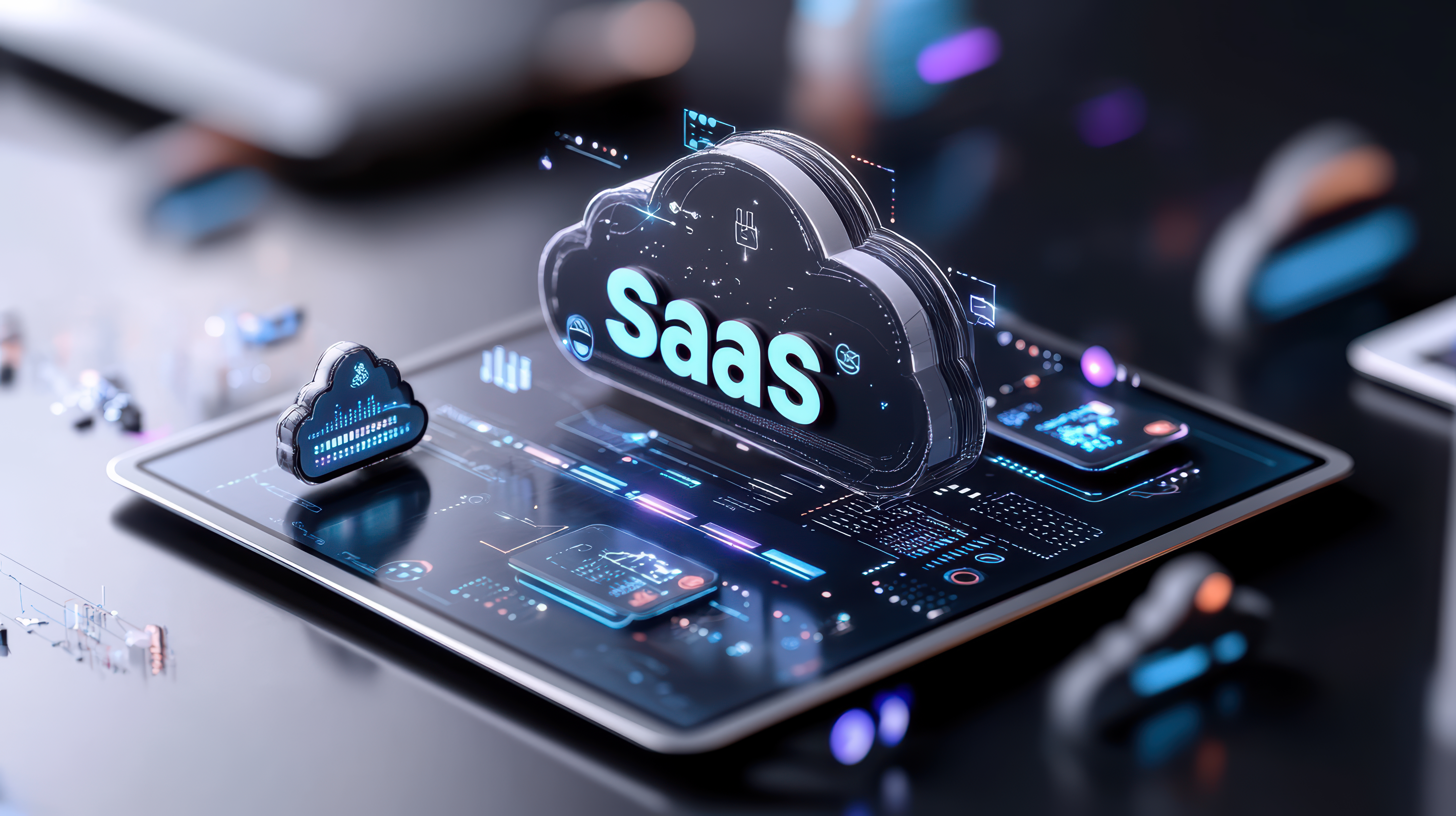 SaaS Development for Startups: A Guide to Scalable Business Solutions