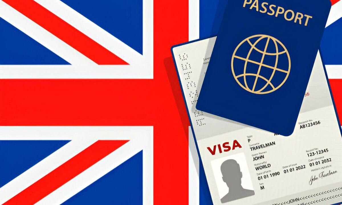 UK Student Visa Process & Changes 2025 – Complete Guide