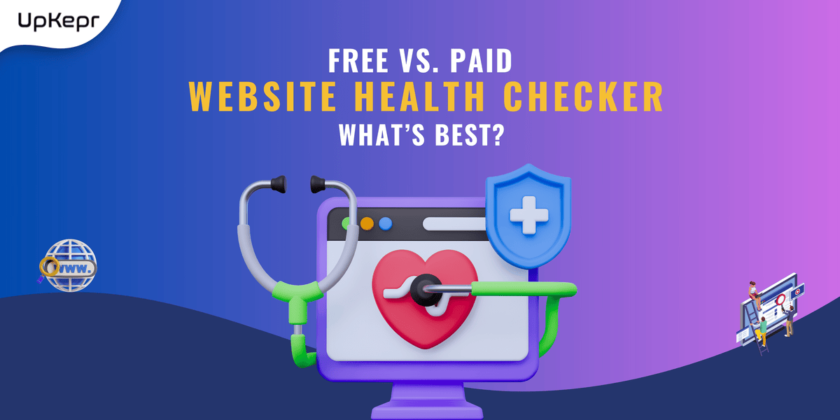 Top Free and Paid Website Monitoring Tools You Should Try