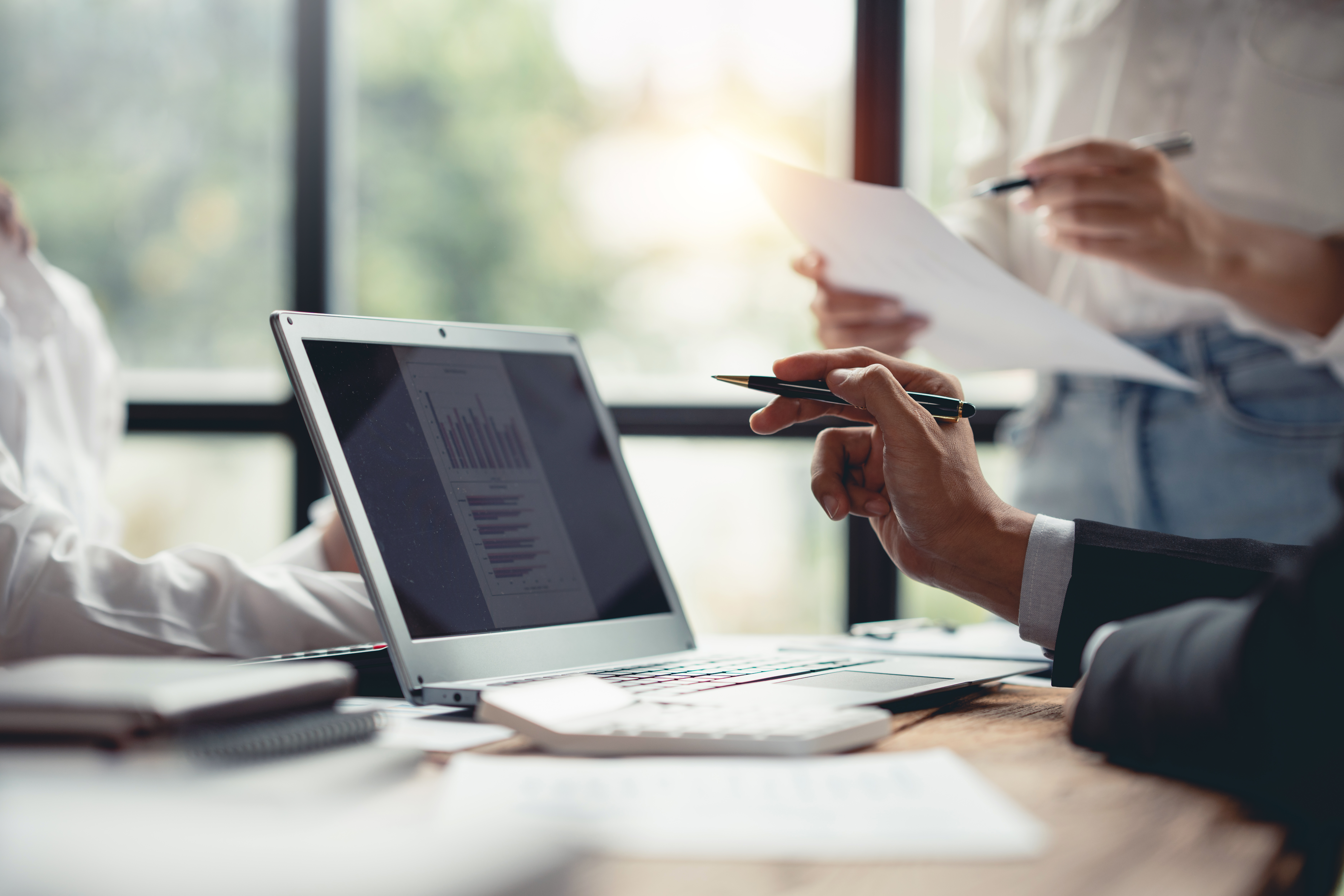 Why Law Firms in Atlanta Need a Professional Website in 2025