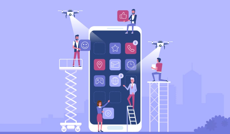 Building a Scalable On-Demand Service App: A Chicago-Based Android Development Case Study