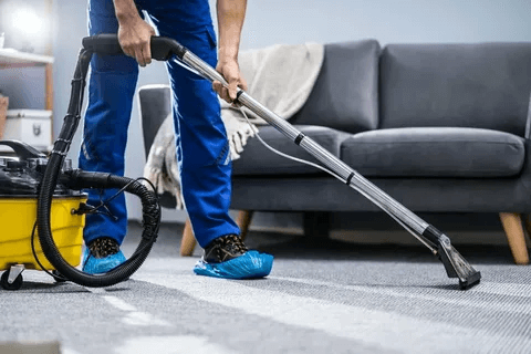Brooklyn’s Trusted Upholstery Cleaning – Book Now!