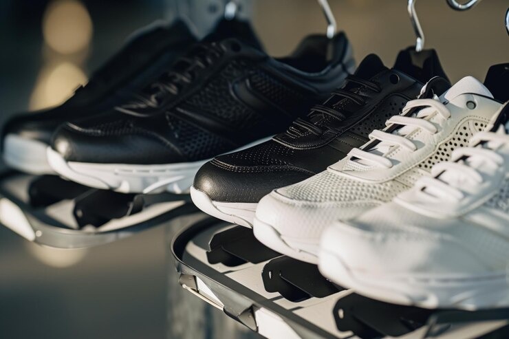 United States Athletic Footwear Market Report 2024, Share, Growth, Trends and Forecast Till 2032