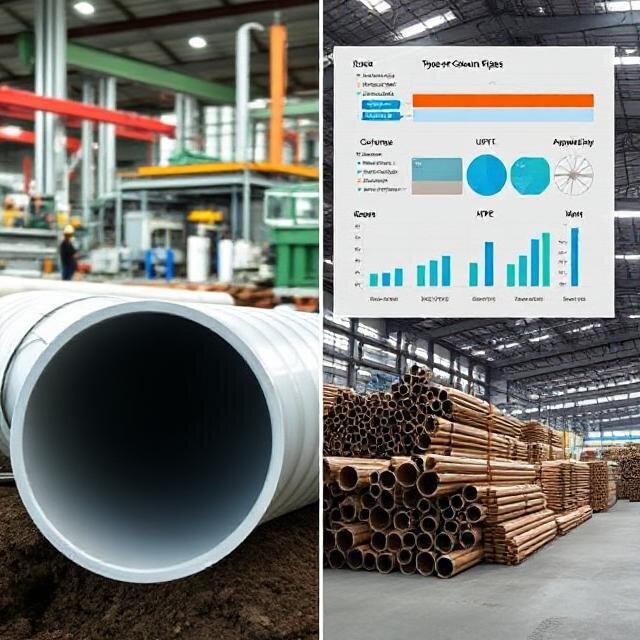 Best Column Pipe Manufacturer: A Comprehensive Guide to Quality and Reliability