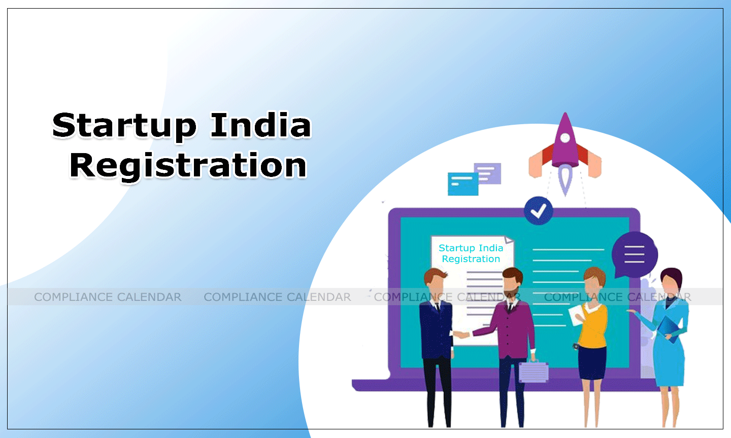 Startup India Registration and the Impact on Your Brand Image