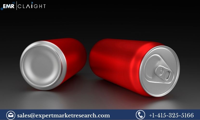 Aluminium Cans Market Size, Share, Trends and Industry Report | 2034