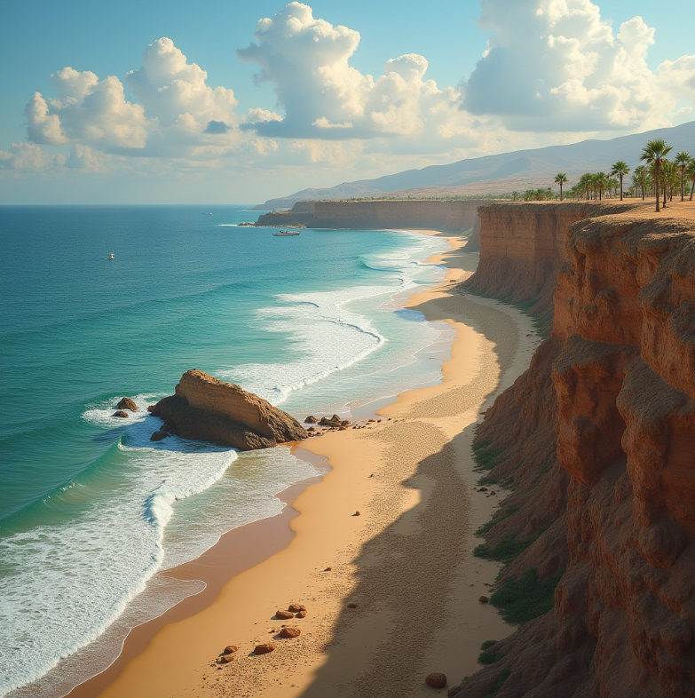 Essential Guide for Travel to Djibouti