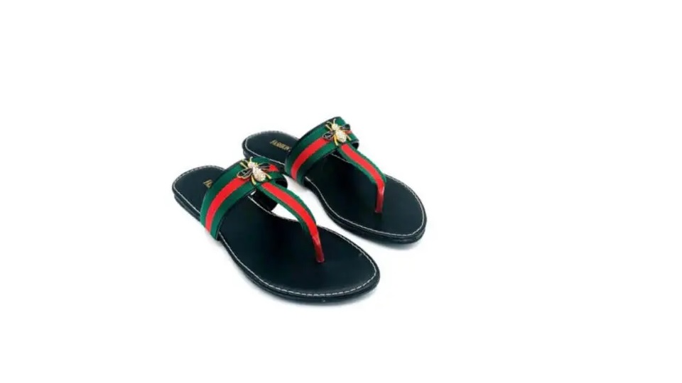 Gucci Shoes Slipper for Ladies