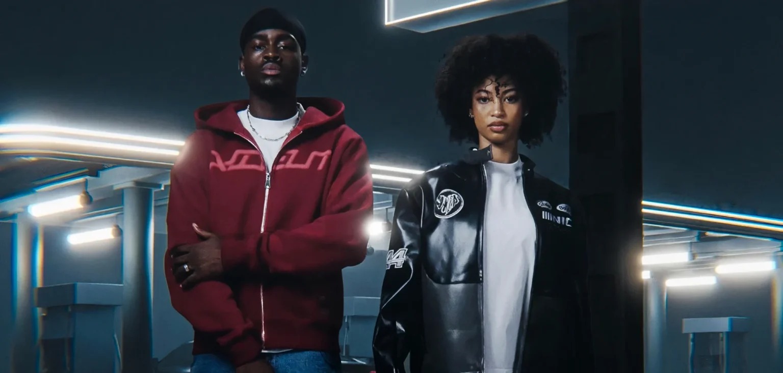NoClout Clothing L'Élégance du Streetwear Français