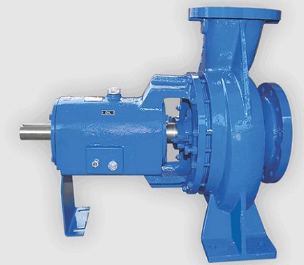 How to Handle Corrosive Chemicals Safely with Centrifugal Pumps