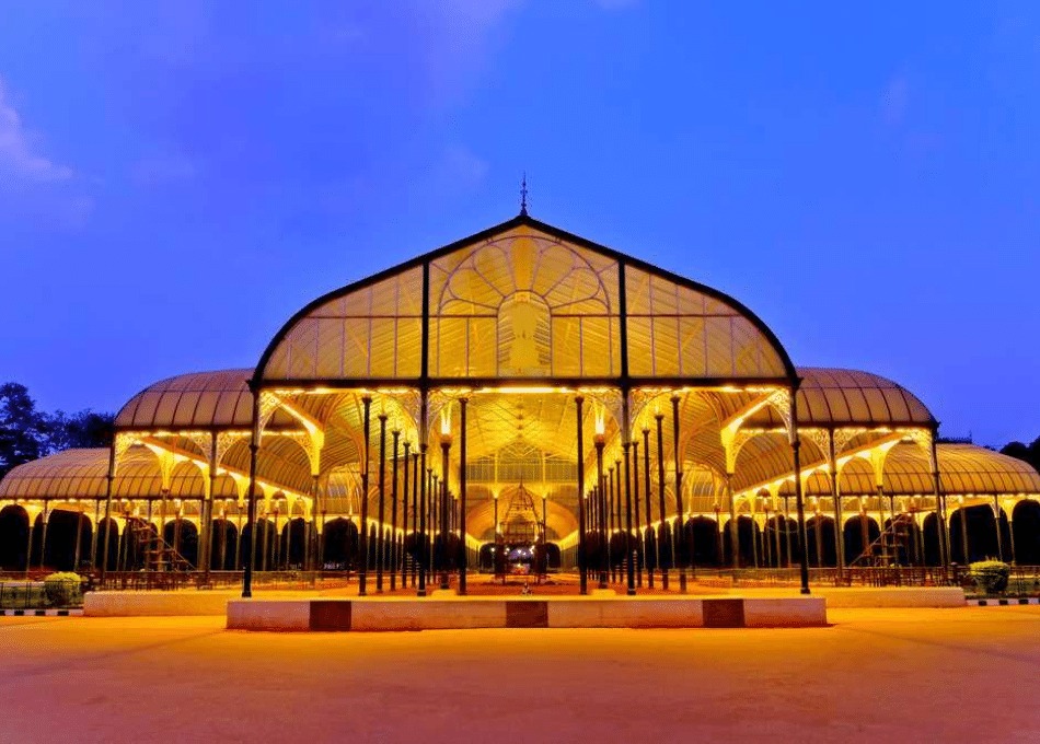 8 Places to Visit Near Gurgaon for a Refreshing Getaway