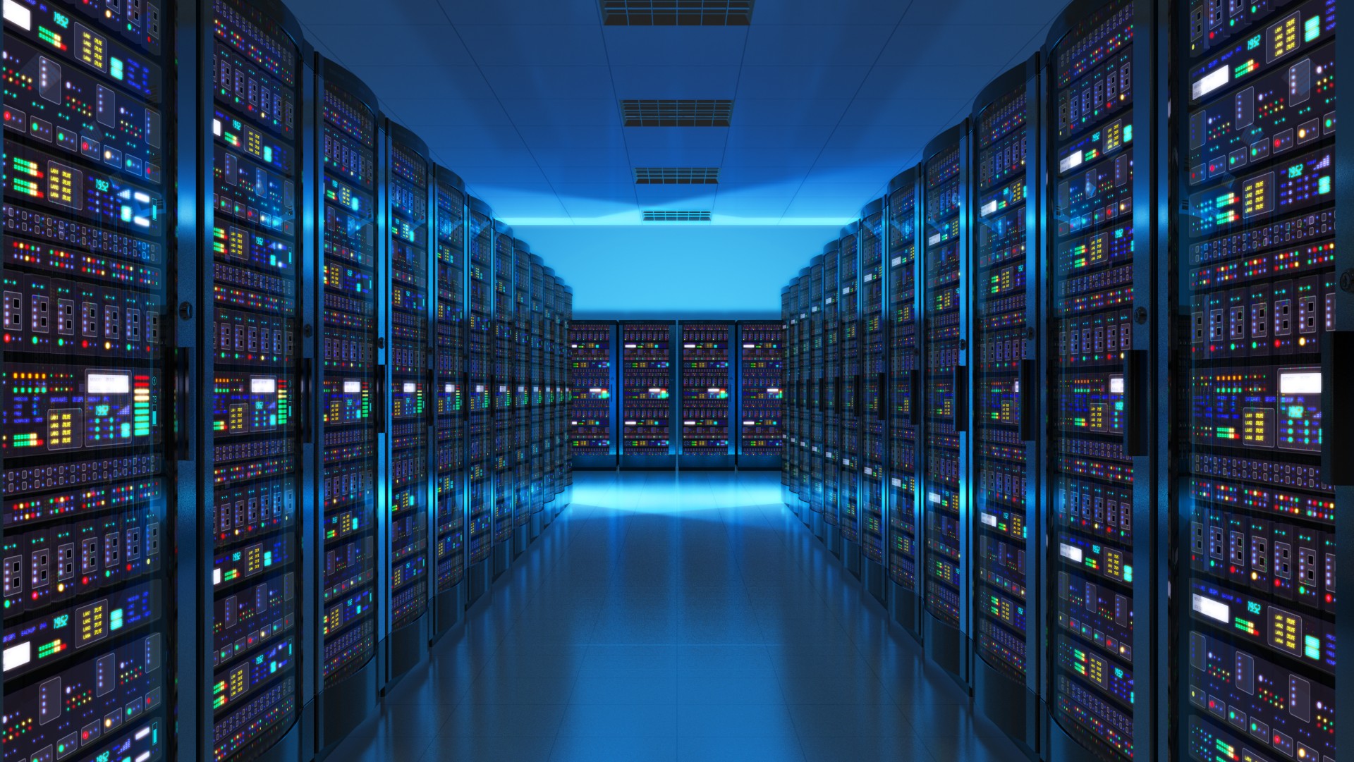 How Are Amazon, IBM, and Microsoft Redefining the Data Center Industry? Here's Why