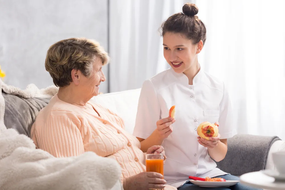 What's the Best Home Healthcare Company in Dubai?