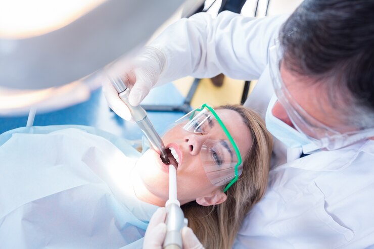 What to Do If You Have a Dental Emergency Near You