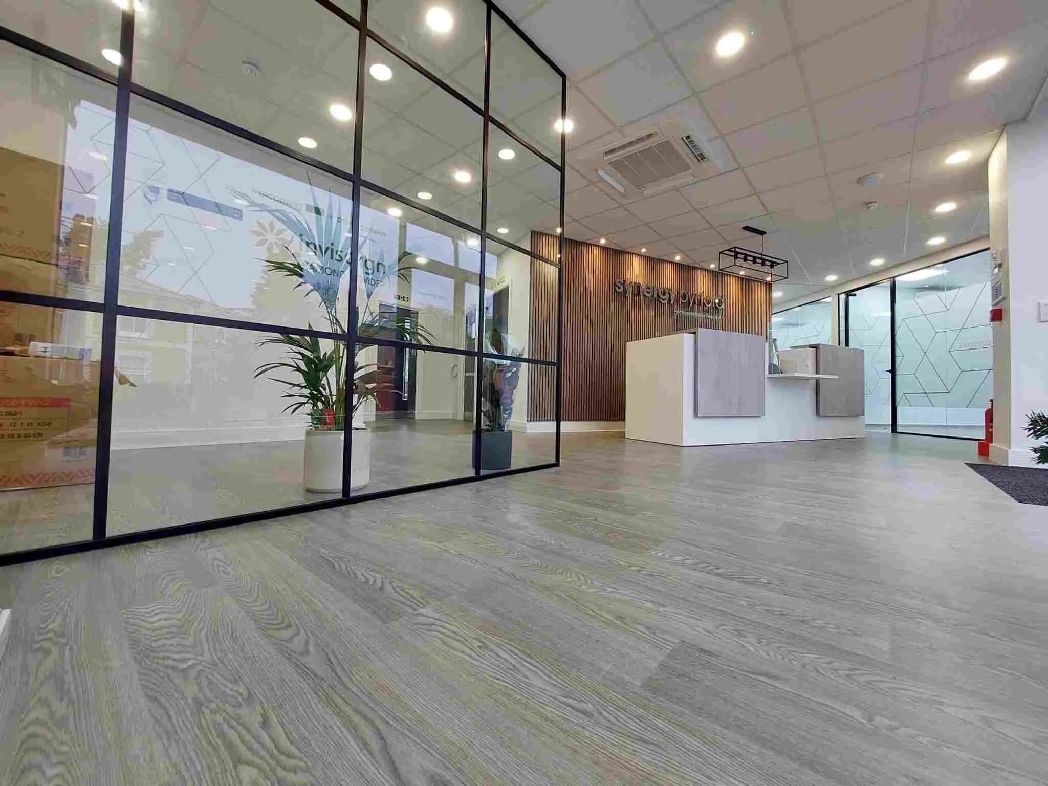 Integrating Storage Solutions into Dental Clinic Furniture Design
