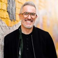 Jascha Kaykas-Wolff: A Visionary Leader Revolutionizing Agile Marketing and Business Growth