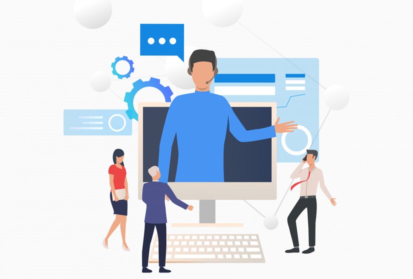 Business IT Services: How They Can Supercharge Your Growth in 2025