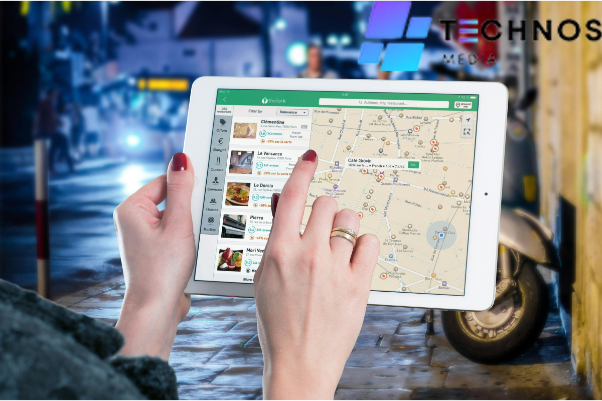 How GPS Technology Changed the Trucking Industry
