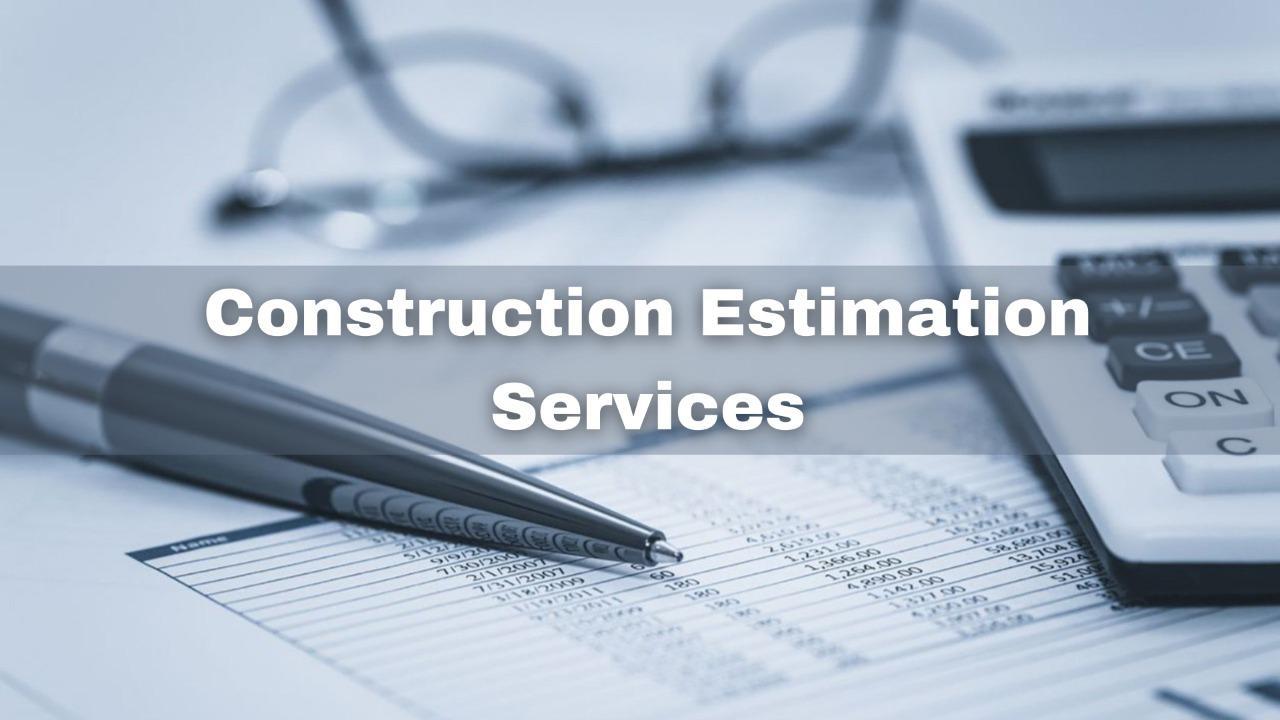 Construction Estimating Services: Precision and Efficiency with Premium Estimation