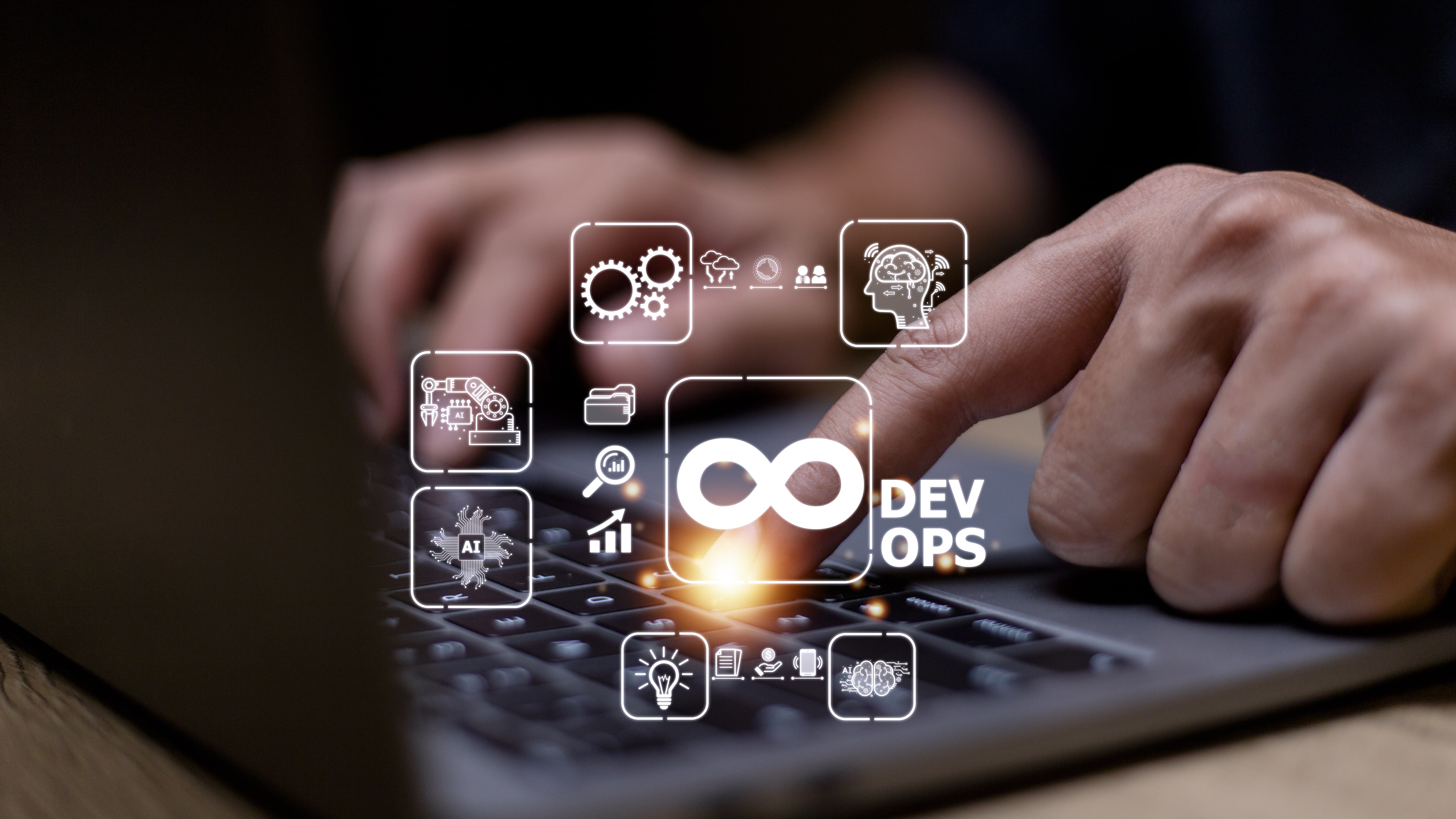 Introduction to DevOps Services and Solutions