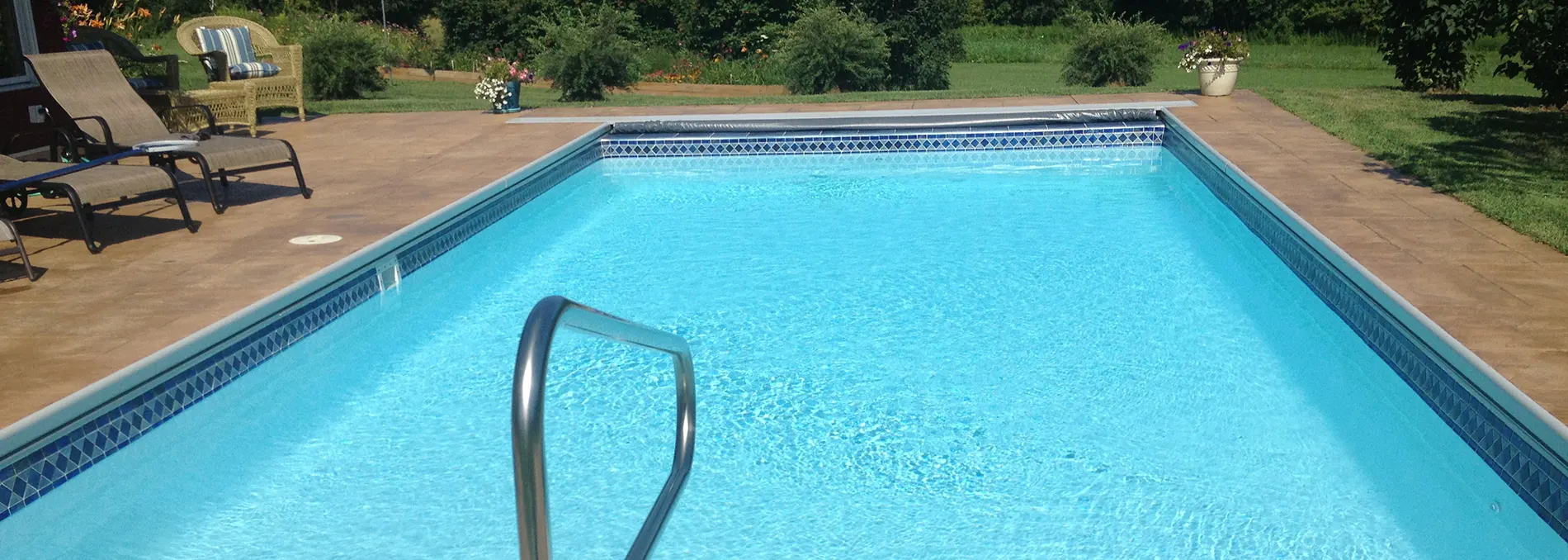 A Guide to Passing Your Pool Safety Inspection