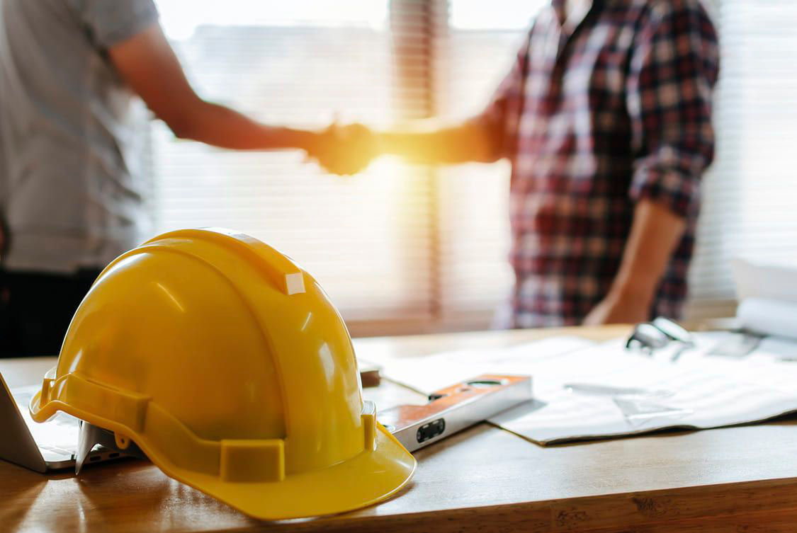 How to Choose the Right General Contractor for Your Home Renovation
