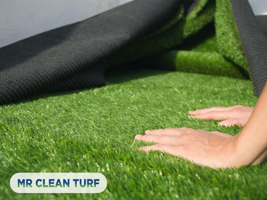 Turf Installation in Phoenix: The Smart Choice for Your Lawn