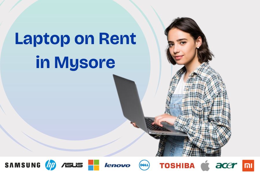 How Laptop Rentals Can Supercharge Your Startup’s Growth