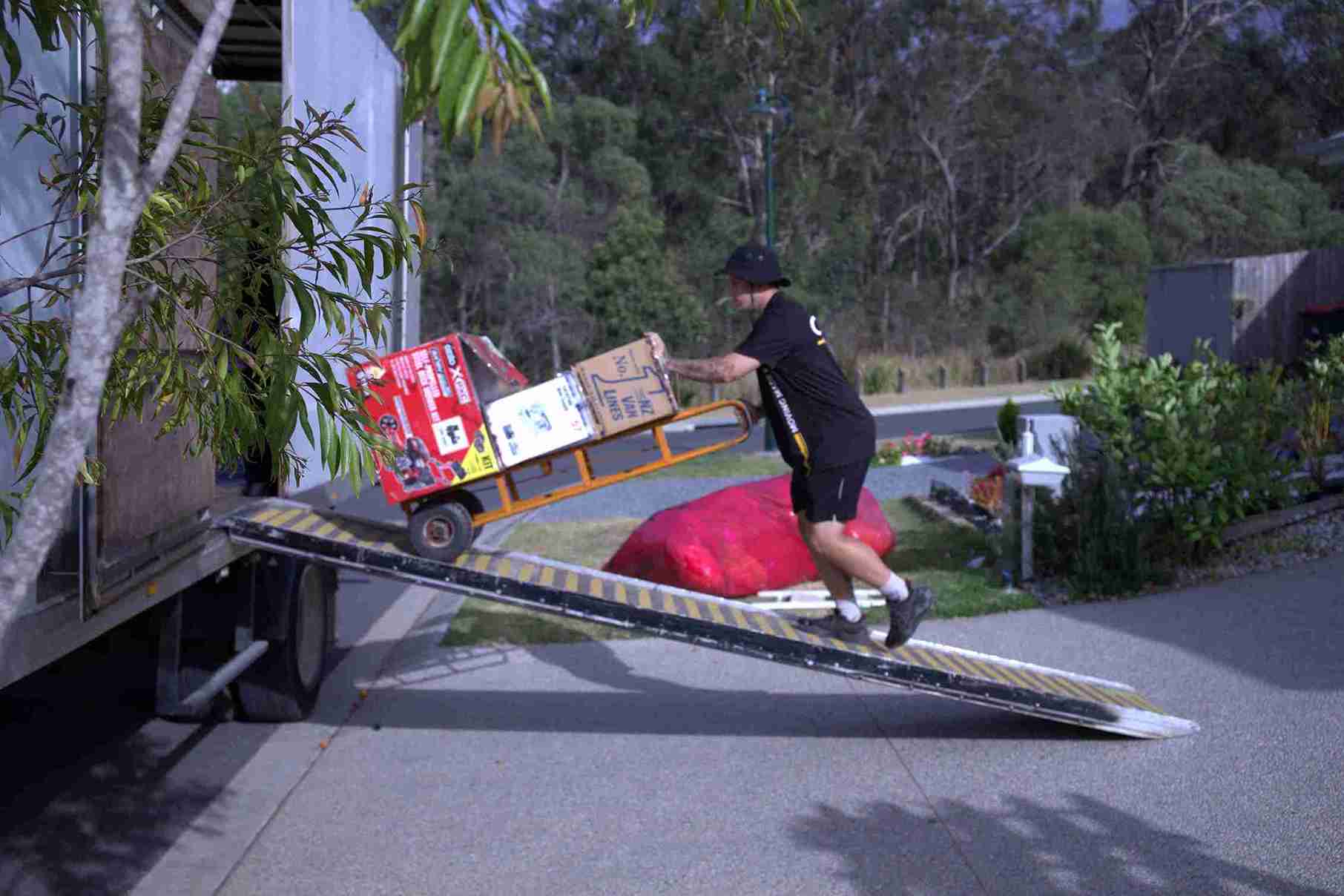 The Ultimate Guide to Choosing the Best Brisbane Removalists for Your Move