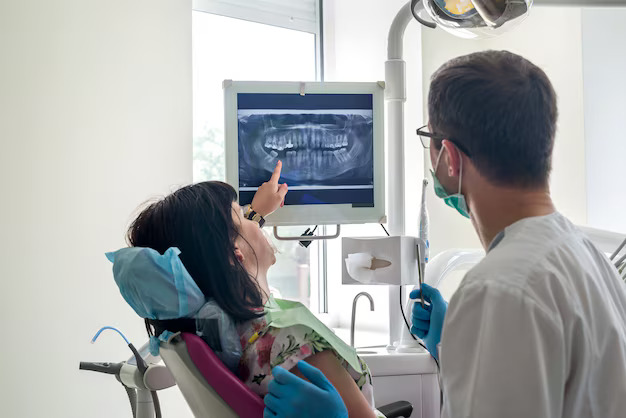 Het belang van tandheelkundige implantaten, beugels, kronen en het kiezen van de juiste orthodontist