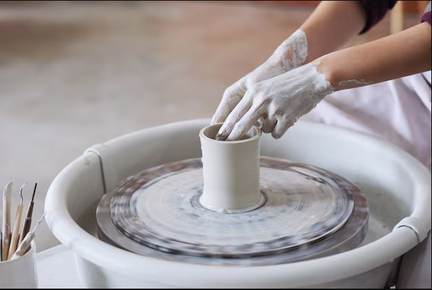 India Advanced Ceramics Market Size, Growth & Trends Forecast 2024-2032