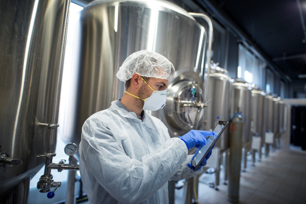 How Third-Party Pharma Manufacturing Can Boost Your Business Growth