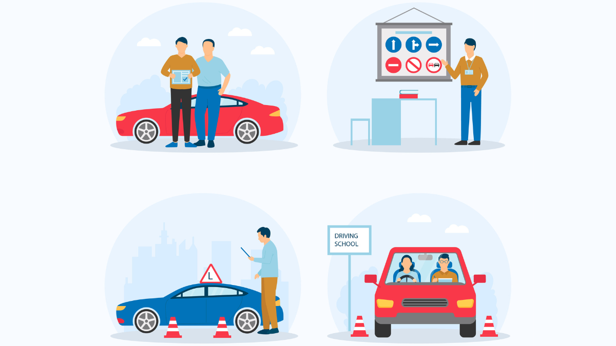 Key Factors to Consider in Choosing a Driving School