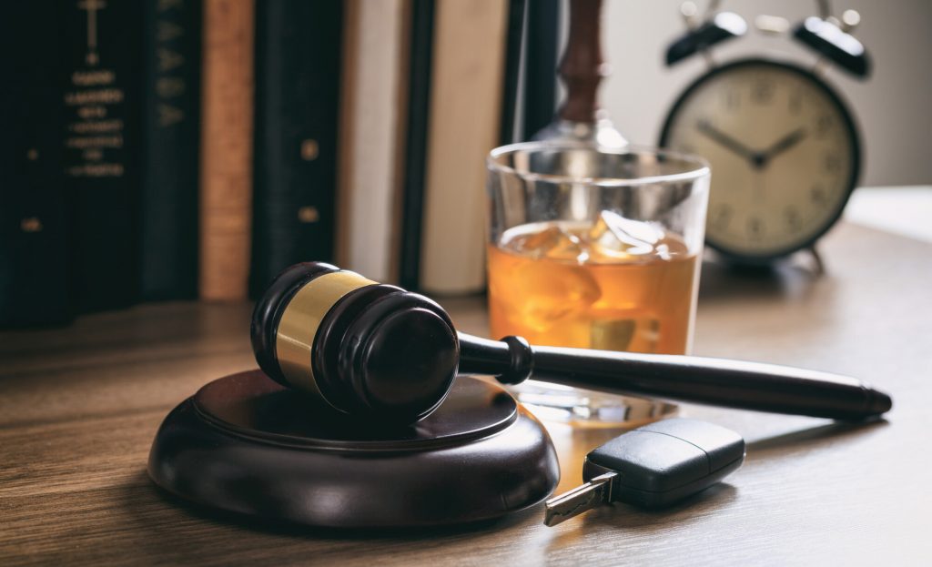 Why Houston Felony Lawyer Services Can Protect Your Future