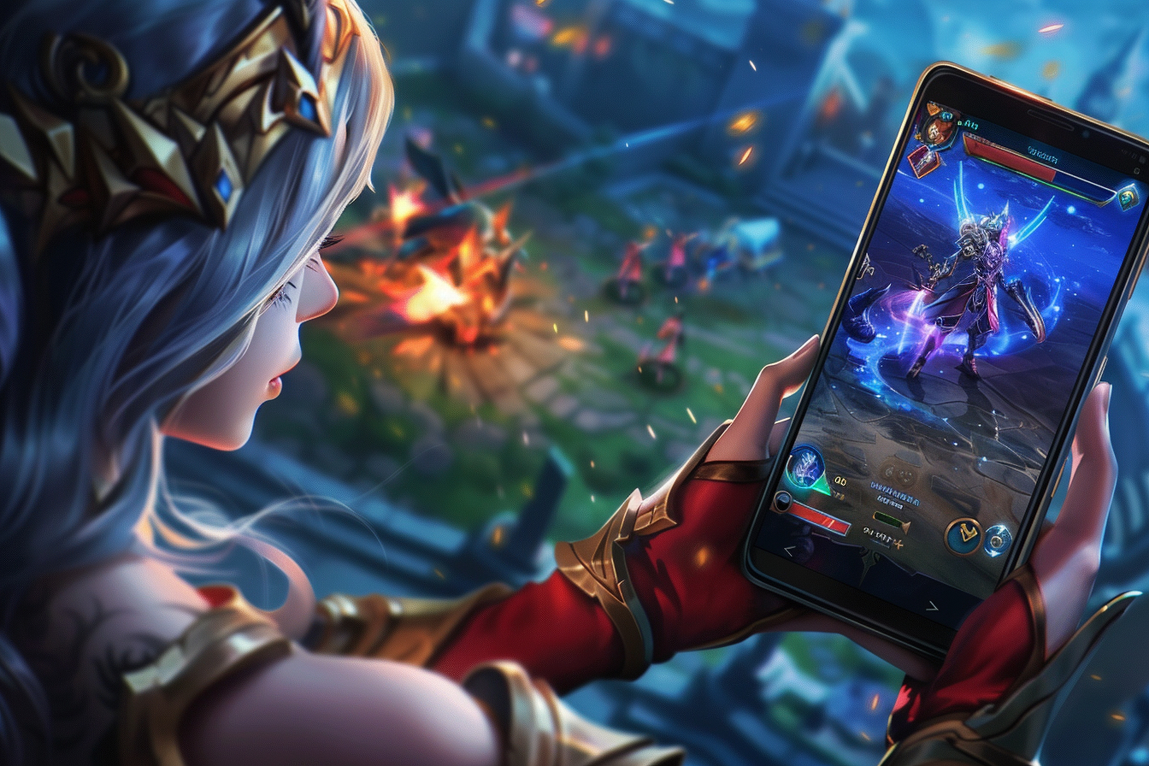 How to Find the Right Mobile Game Development Company in India