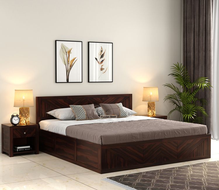 Modern vs. Traditional Bed Designs: Which One is Right for You?