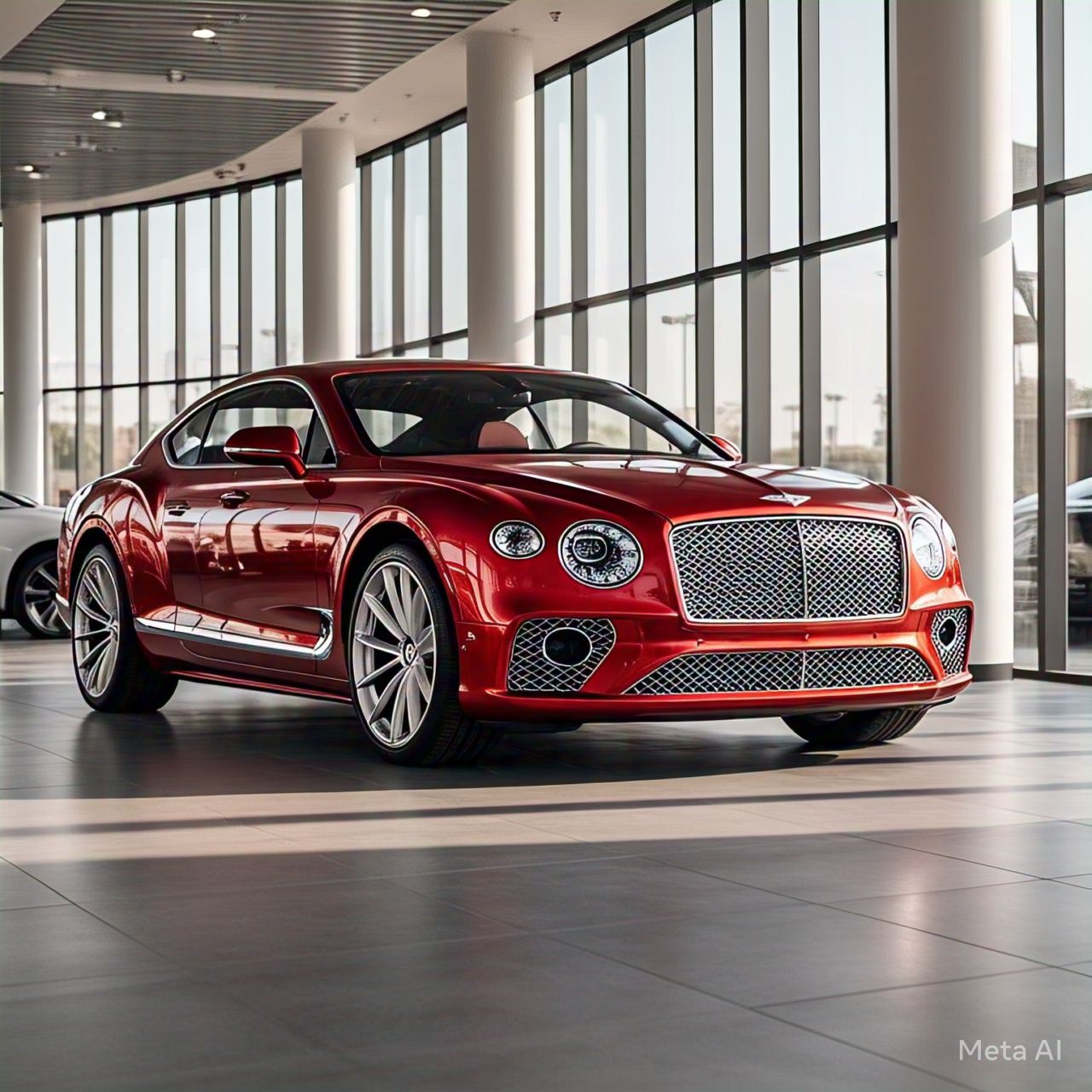Extravagance Redefined: Rent Bentley Dubai for an Elite Experience