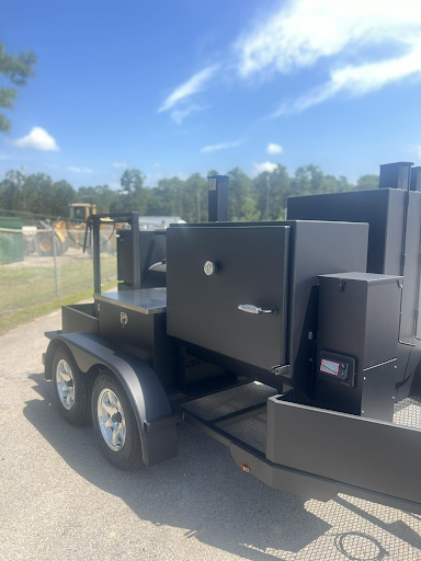 The Science of Heat Retention: What Makes a Great Smoker?