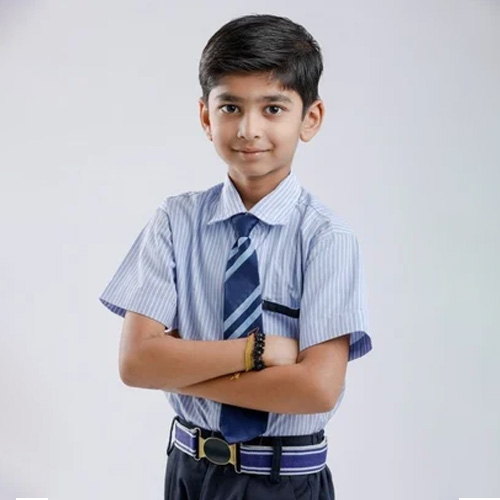 Are School Uniforms the Key to a Better Learning Environment?