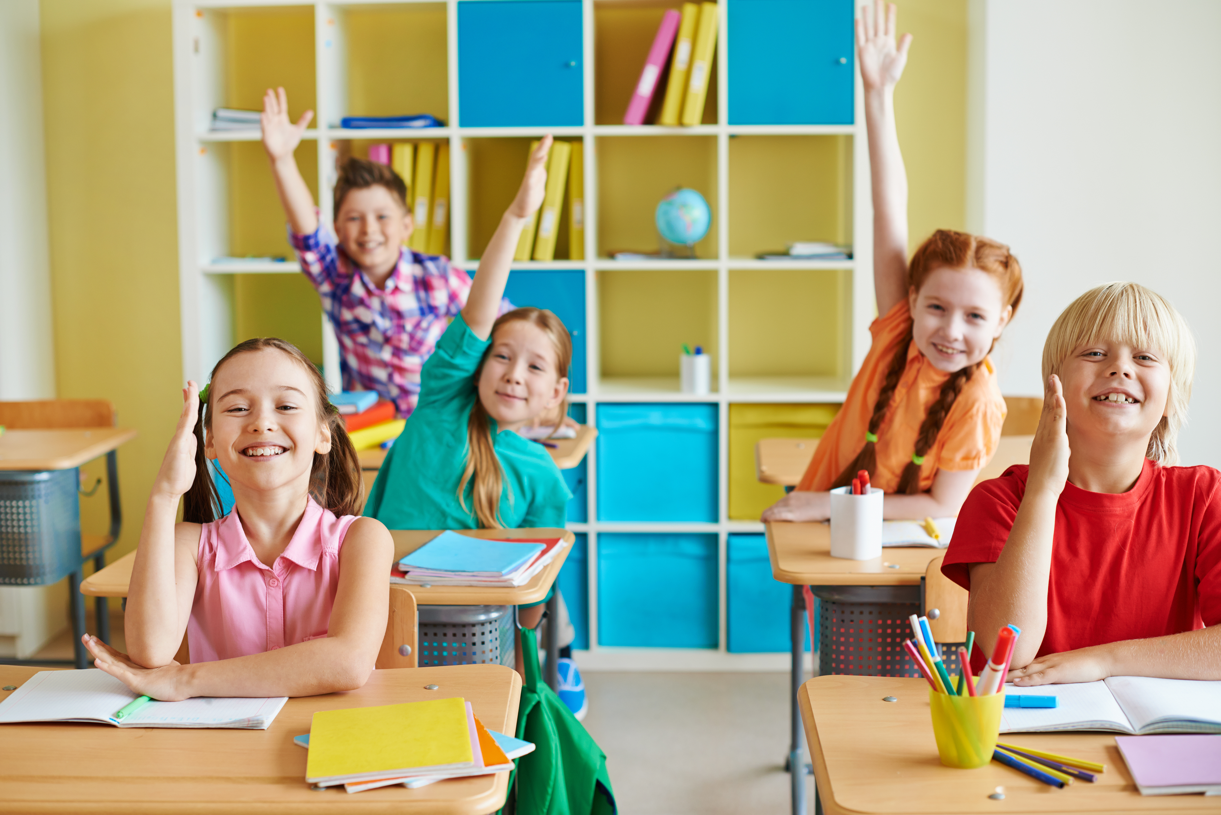 The Future of International Education in Sharjah: Trends and Innovations
