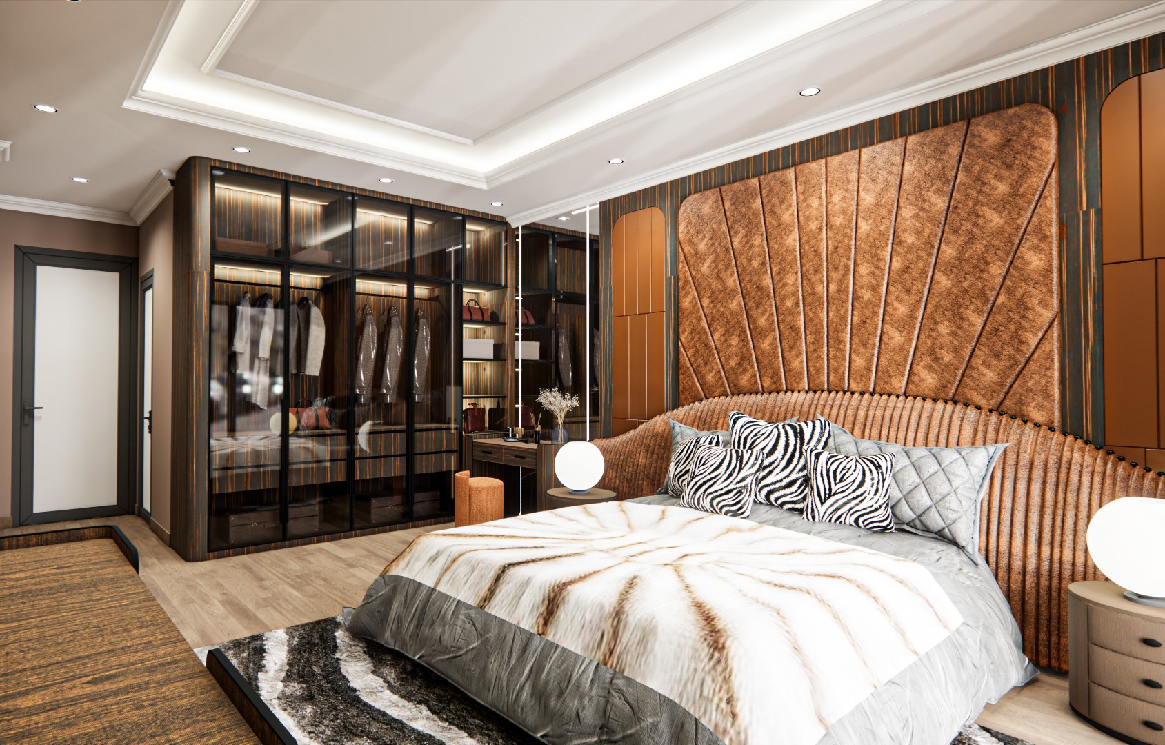 10 Modern Bedroom Ideas to Transform Your Space